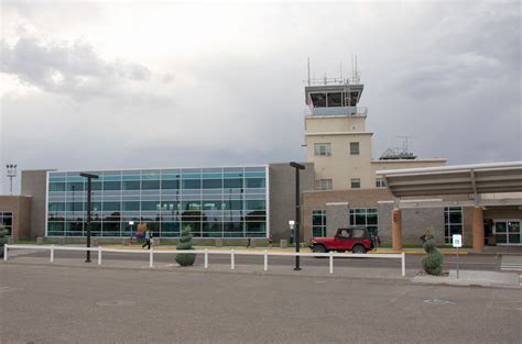 Idaho Falls Regional Airport among 36 airports statewide to receive ...