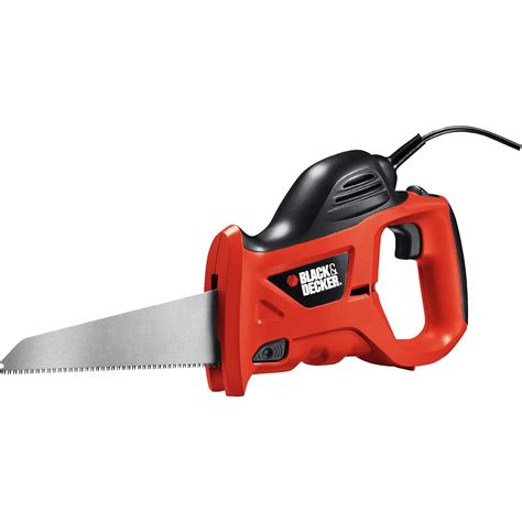 BLACK+DECKER PHS550B 3.4 Amp Powered Hand Saw - Walmart.com