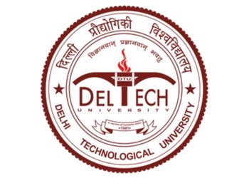 Delhi Technological University in India : Reviews & Rankings | Student ...