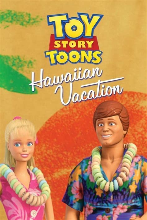 Toy Story: Hawaiian Vacation (2011) | MovieWeb