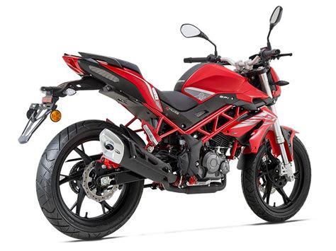 2024 Benelli TNT 150 Specifications and Expected Price in India