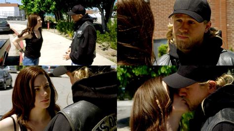 Jax & Tara Screencap Sets - Jax and Tara Photo (34588039) - Fanpop