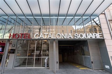 CATALONIA SQUARE - Updated 2023 Reviews (Barcelona)