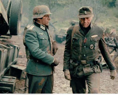 Movie Review: Cross Of Iron (1977) | The Ace Black Movie Blog