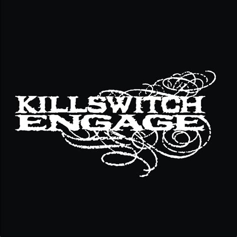 Killswitch Engage #logo Emo Rock, Punk Rock, Heavy Metal Rock, Heavy ...