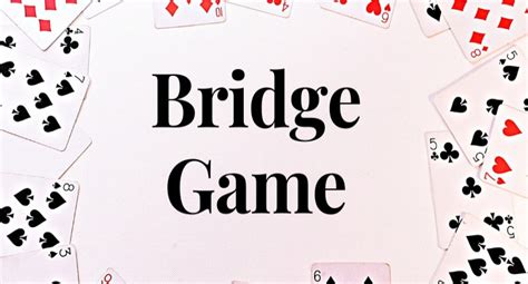 Bridge Game - Learn How to Play Bridge Online & Win Real Cash