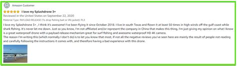 Drones for Fishing SwellPro Splash Drone 3 Review - The Beach Angler