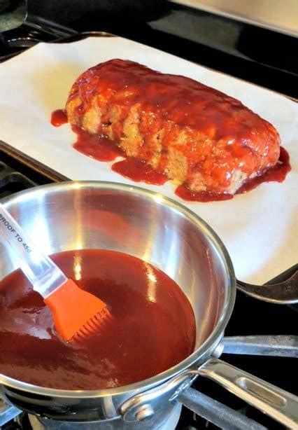 Swedish Meatloaf Recipe | Mantitlement