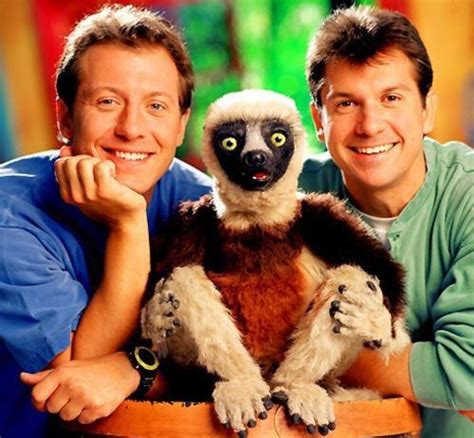 On this day, 20 years ago, Zoboomafoo premiered on PBS. : r/nostalgia