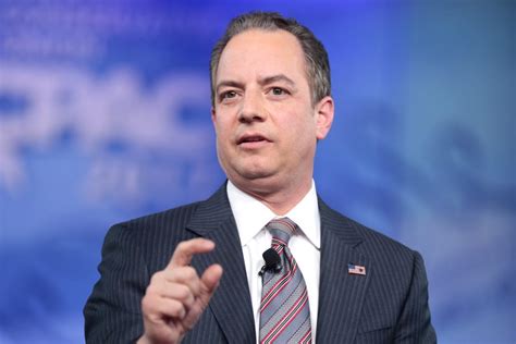 Plenty of Horne: Reince Priebus Voted Absentee 20 Times » Urban Milwaukee