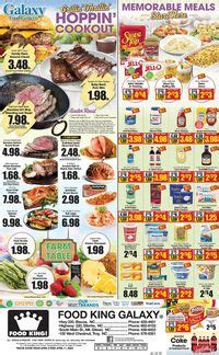 Food King El Paso - Weekly Ad, Sale, Offers - October 2024 | Rabato