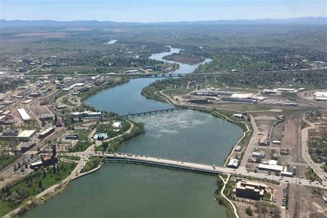 Hometown Tribute: A Travel Guide to Great Falls, Montana | Passions and Places