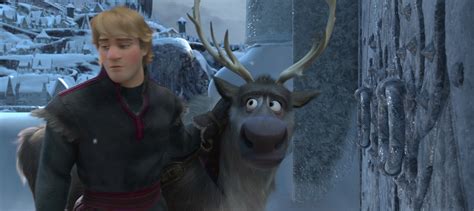 Image - Kristoff-with-sven.png | Disney Wiki | Fandom powered by Wikia