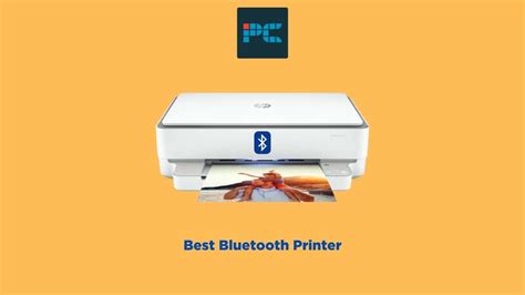 Best Bluetooth printer 2024: our top Bluetooth printers - PC Guide