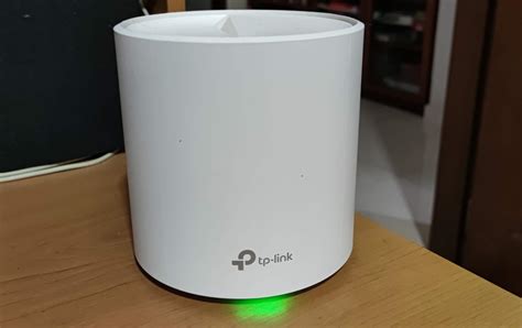 TP-Link Deco X60 review: Blind spots begone - Can Buy or Not