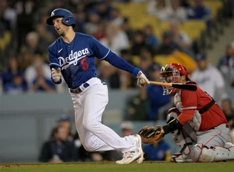 Dodgers: Six LA Players Included on MLB's Top 50 List - Inside the ...