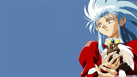 Tenchi Muyo GXP Wallpaper - WallpaperSafari