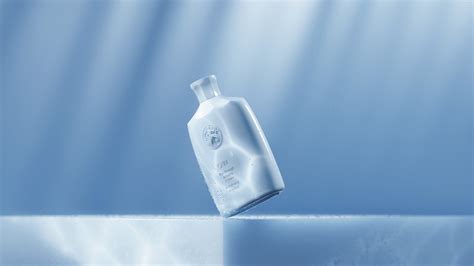 Oribe Shampoo & conditioners Campaign :: Behance