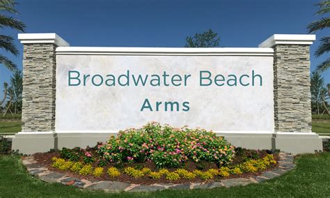 Broadwater Beach Arms Miami Beach | Echo Fine Properties