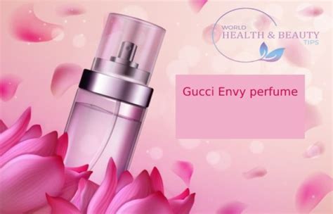 Gucci Envy Me Perfume: Fragrance for Women & Men-WHBT