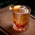 Rum Old Fashioned Recipe and Instructions - MyBartender