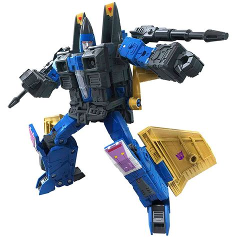 Transformers Legacy Evolution G1 Dirge Voyager Decepticon Seeker – Collecticon Toys