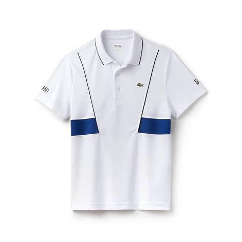 Novak Djokovic | Novak Collection | LACOSTE