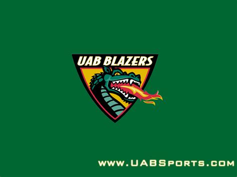 UAB Blazers Football Wallpapers - Wallpaper Cave