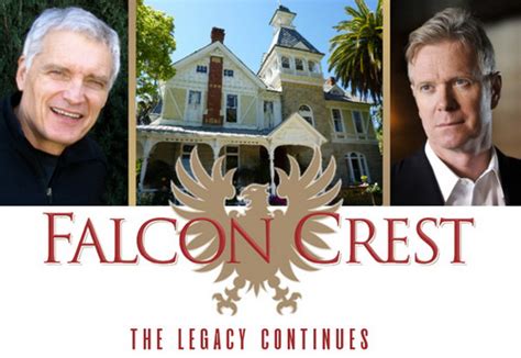 Falcon Crest Blog: Falcon Crest - The New Series