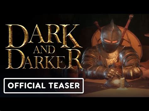 Is Dark and Darker coming to Xbox, Xbox One, and Xbox Series X|S?