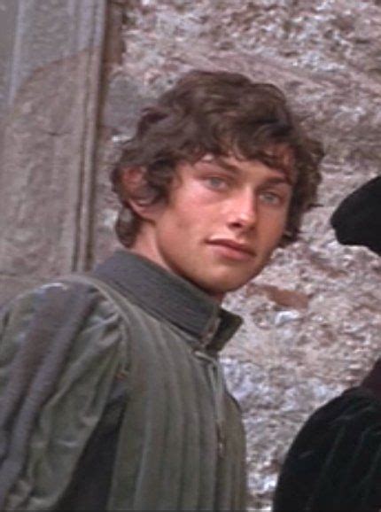 Benvolio from Franco Zeffirelli's Romeo & Juliet. | Zeffirelli romeo and juliet, Romeo and ...