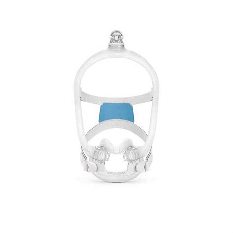 ResMed AirFit F30i Full Face Mask – CPAP Depot