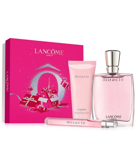 New! Lancôme Holiday Beauty Box + Christmas Makeup & Beauty Gift Sets ...