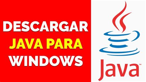 COMO DESCARGAR JAVA PARA WINDOWS | ULTIMA VERSIÓN 32 O 64 BITS 💜 - YouTube