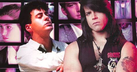 Glenn Danzig Explains How He Ended Up Writing Songs for 1987's Less Than Zero [Exclusive]