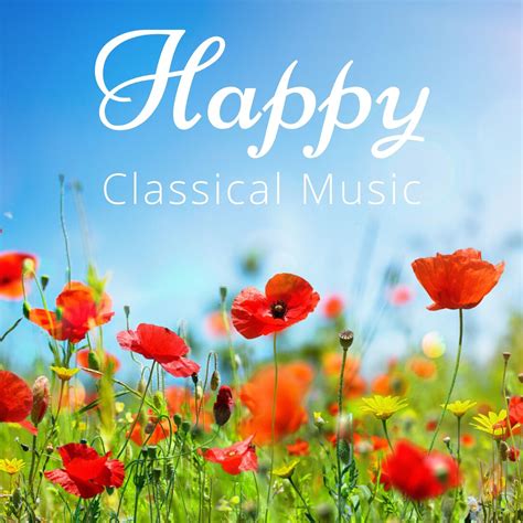 Happy Classical Music - Halidon