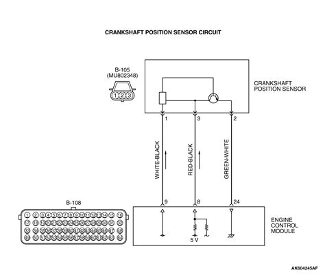 [DIAGRAM] Kia Electrical Wiring Diagram Crank Sensor - MYDIAGRAM.ONLINE