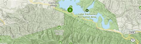 Best Trails in Lake Cachuma Recreation Area - California | AllTrails