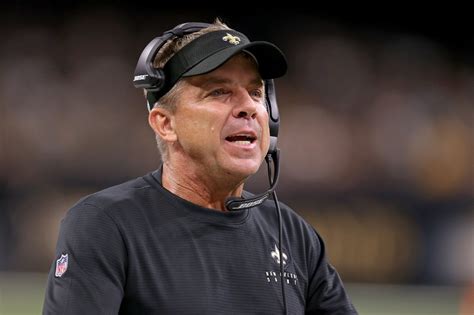 Saints, Sean Payton put rumor to rest with reported 5-year contract ...