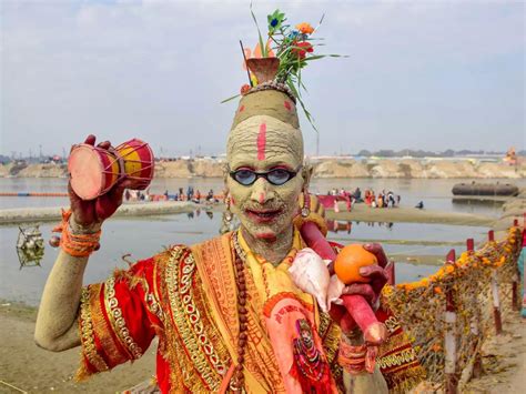 Prayagraj: Confluence of rivers and faiths