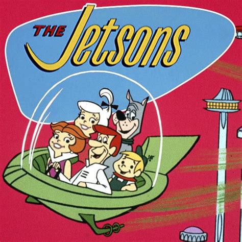 Hoyt Curtin – The Jetsons Theme Song Lyrics | Genius Lyrics