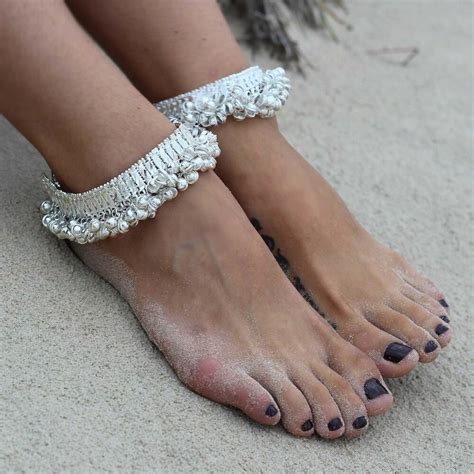 20 Ideas for Payal Anklet - Home, Family, Style and Art Ideas