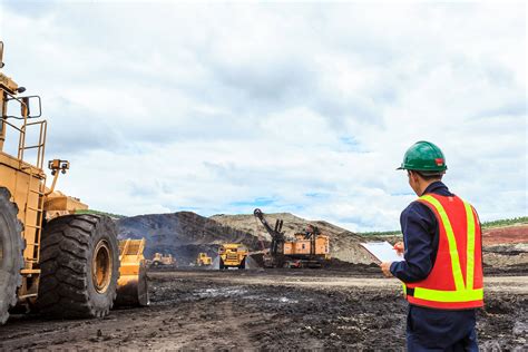 Mining Engineer - Alaska Safety Alliance