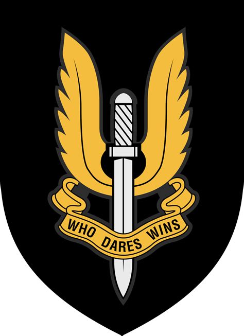 Special Air Service Regiment - Wikipedia