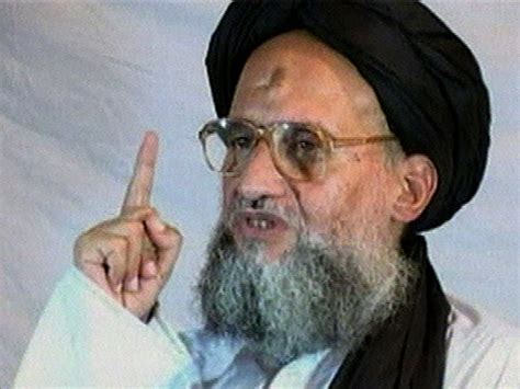 For al-Zawahiri, anti-U.S. fight is personal - CBS News