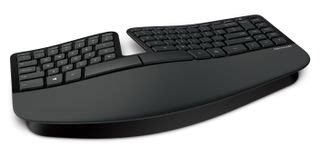 Microsoft Sculpt Ergonomic Desktop review | TechRadar