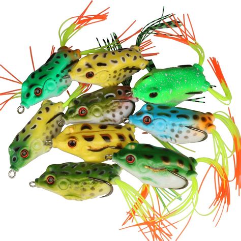 Looking For The Best Bulk Fishing Lures? Check This Out Quick! – BearCaster