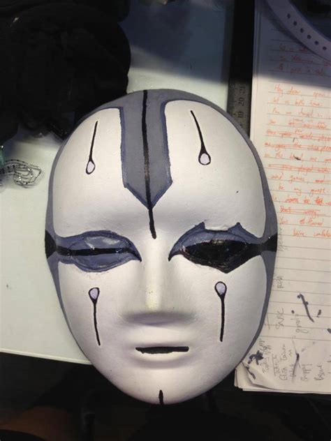 23 Cool Paper Mache Mask Ideas | Guide Patterns