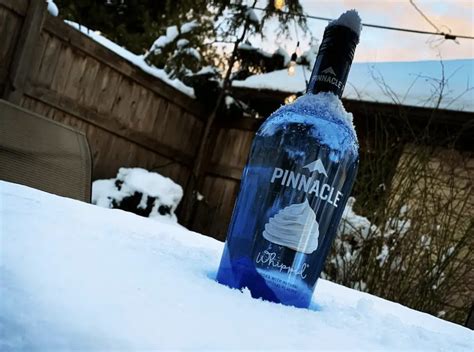 Pinnacle Vodka Price Guide 2024