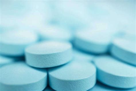 What Are Blues Drugs? Fatal Counterfeit Opioids